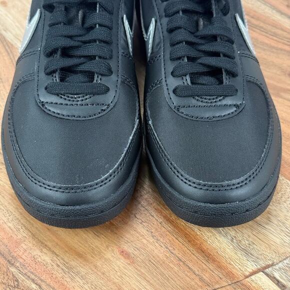 Nike Field General Women's Size 6 Black Silver Athletic Shoes FZ5593 001 - Picture 10 of 10